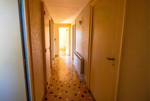 Appartement T4 avec vue et extérieur commun de 194 m²