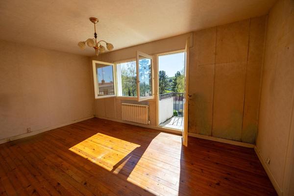Appartement T4 avec vue et extérieur commun de 194 m²