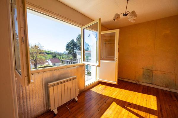 Appartement T4 avec vue et extérieur commun de 194 m²