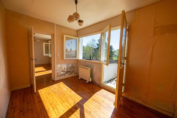Appartement T4 avec vue et extérieur commun de 194 m²