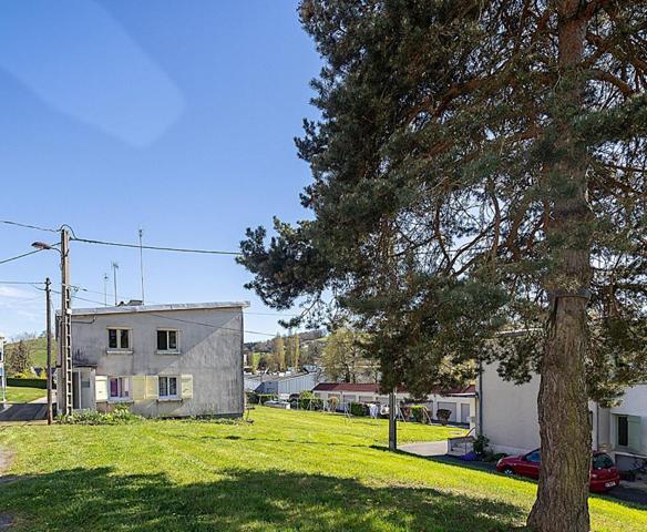Appartement T4 avec vue et extérieur commun de 194 m²