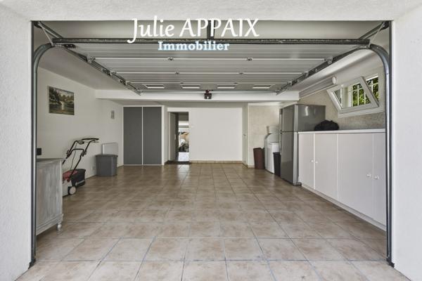 Boulouris (83700) VILLA INDIVIDUELLE AVEC PISCINE PROCHE MER ET COMMERCES