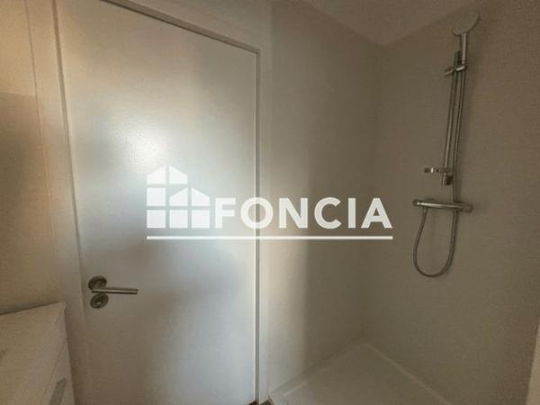 À vendre Appartement 5 pièces 48 m² - Saint-nazaire 44600