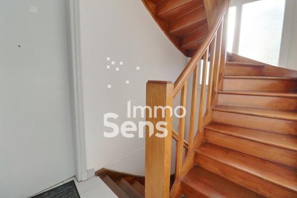 Vente immeuble - Lille