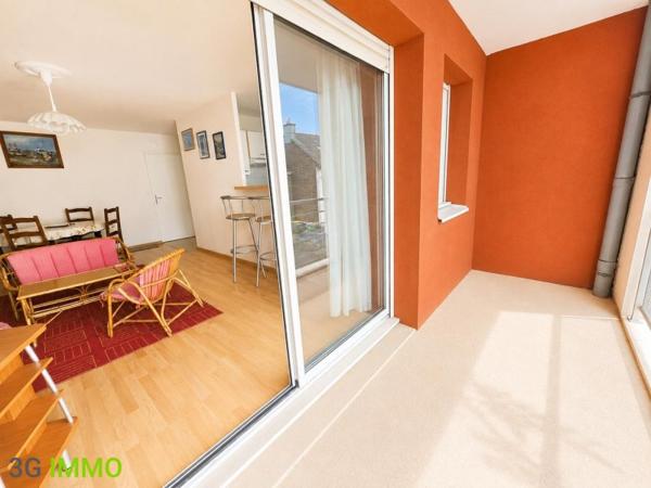 Vente / Appartement T2