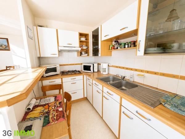 Vente / Appartement T2