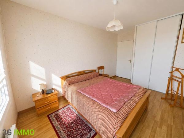 Vente / Appartement T2