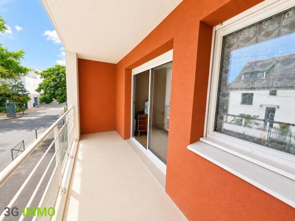 Vente / Appartement T2
