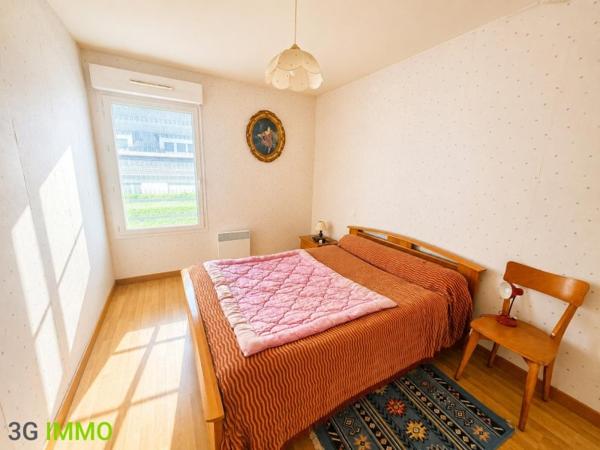 Vente / Appartement T2