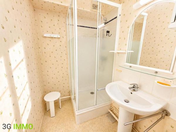 Vente / Appartement T2