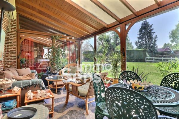 Vente maison - comines