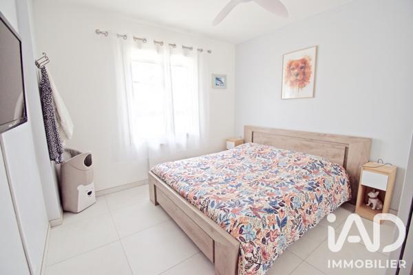 Maison à vendre 6 pièces 101 m² Rouvres-Saint-Jean