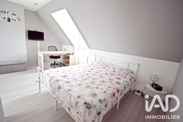 Maison à vendre 6 pièces 101 m² Rouvres-Saint-Jean