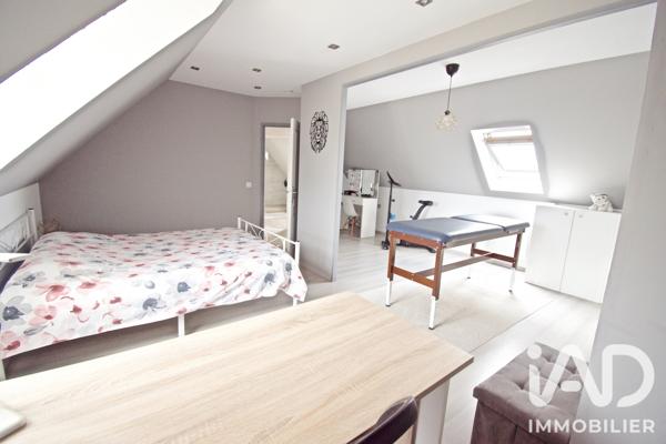 Maison à vendre 6 pièces 101 m² Rouvres-Saint-Jean