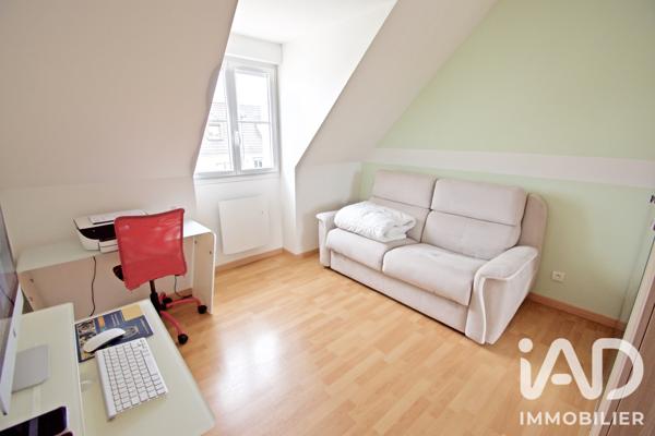 Maison à vendre 6 pièces 101 m² Rouvres-Saint-Jean