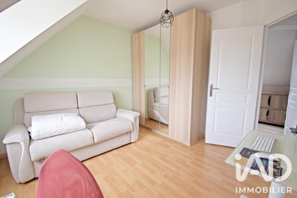 Maison à vendre 6 pièces 101 m² Rouvres-Saint-Jean