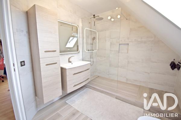 Maison à vendre 6 pièces 101 m² Rouvres-Saint-Jean