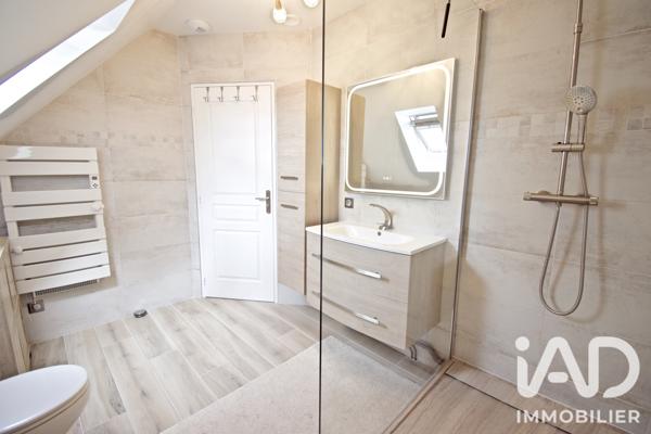 Maison à vendre 6 pièces 101 m² Rouvres-Saint-Jean
