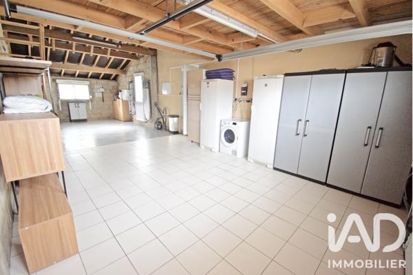 Maison à vendre 6 pièces 101 m² Rouvres-Saint-Jean