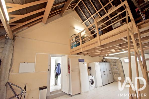 Maison à vendre 6 pièces 101 m² Rouvres-Saint-Jean