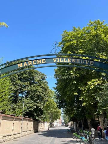 CLICHY (HAUTS DE SEINE, 92) – 2 pièces F2/T2 – excellent état – 40,10 m² - Proche transports, centre-ville, commodités et parc Roger Salengro