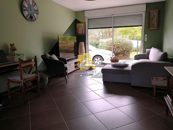 Maison - 6 pièces - 120 m²