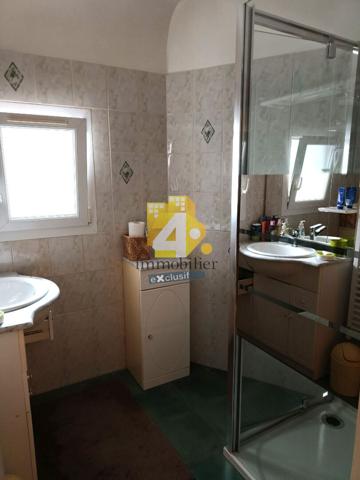 Maison - 6 pièces - 120 m²