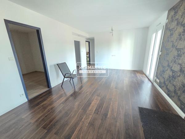 Maison 7 pièces – 170 m² environ à Montoir-de-Bretagne (ref : 76908M)