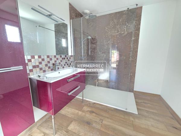 Maison 7 pièces – 170 m² environ à Montoir-de-Bretagne (ref : 76908M)
