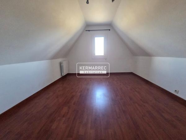 Maison 7 pièces – 170 m² environ à Montoir-de-Bretagne (ref : 76908M)