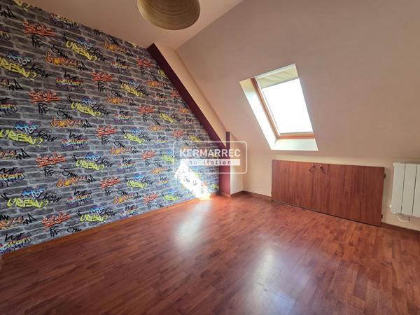 Maison 7 pièces – 170 m² environ à Montoir-de-Bretagne (ref : 76908M)