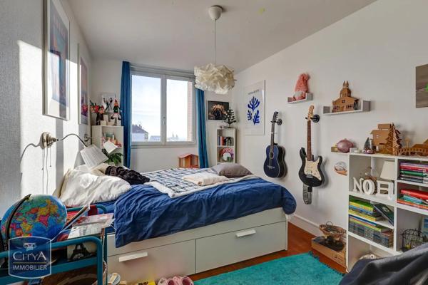 Appartement à vendre 4 pièces 69m²