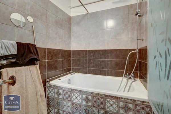 Appartement à vendre 4 pièces 69m²