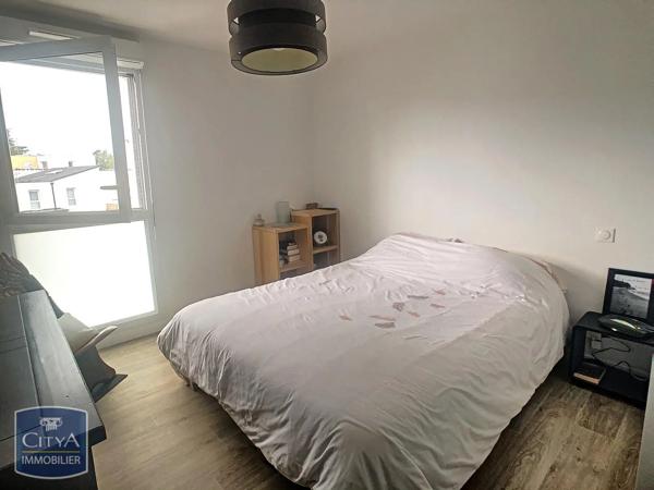 Appartement à louer 3 pièces 61.6m² Auray (56400)