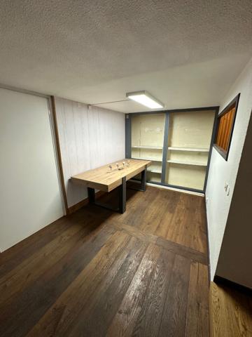 Local commercial - 57 m²