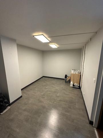 Local commercial - 57 m²