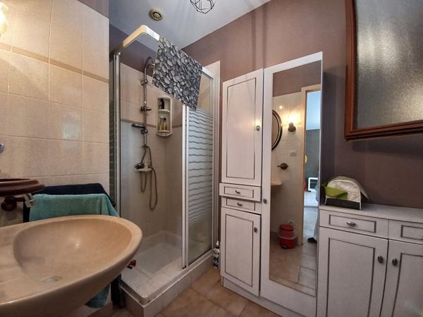 Maison 3 chambres avec terrasse et jardin clos - Résidence calme à faibles charges