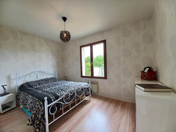 Maison 3 chambres avec terrasse et jardin clos - Résidence calme à faibles charges