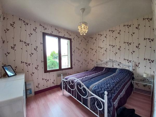 Maison 3 chambres avec terrasse et jardin clos - Résidence calme à faibles charges