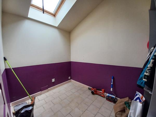 Maison 3 chambres avec terrasse et jardin clos - Résidence calme à faibles charges