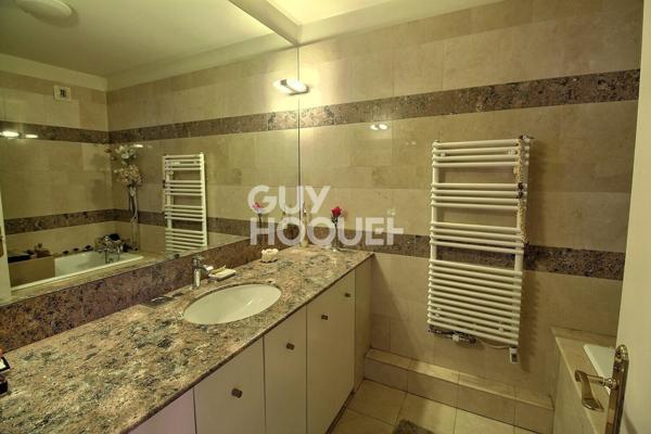 Appartement Levallois Perret 4 pièce(s) + studio attenant 140 m2