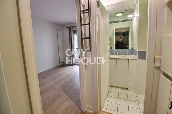 Appartement Levallois Perret 4 pièce(s) + studio attenant 140 m2