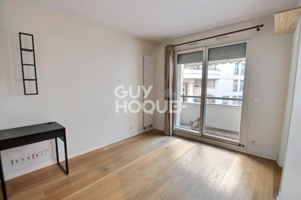 Appartement Levallois Perret 4 pièce(s) + studio attenant 140 m2