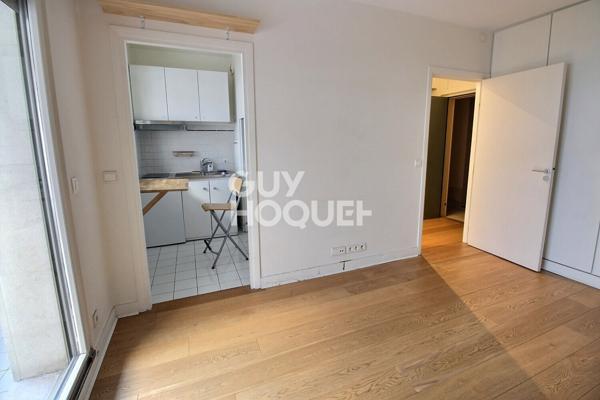 Appartement Levallois Perret 4 pièce(s) + studio attenant 140 m2