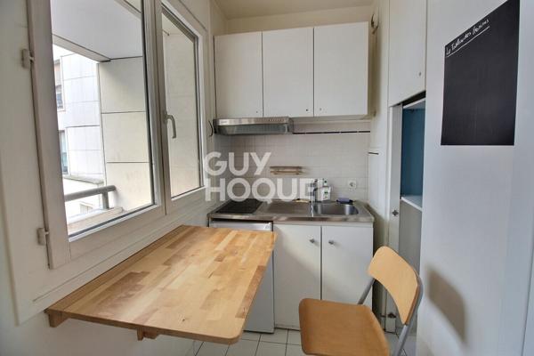 Appartement Levallois Perret 4 pièce(s) + studio attenant 140 m2