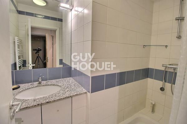 Appartement Levallois Perret 4 pièce(s) + studio attenant 140 m2