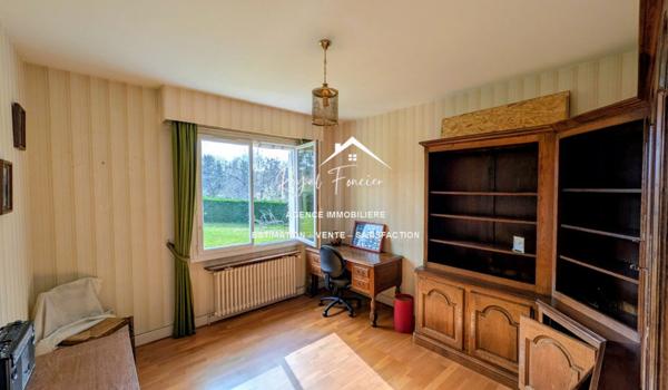 Maison familiale trés lumineuse dans un quartier calme