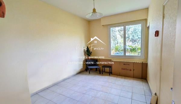 Maison familiale trés lumineuse dans un quartier calme