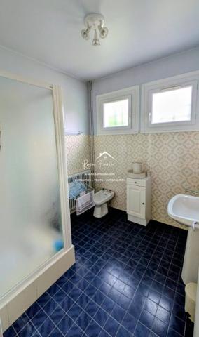 Maison familiale trés lumineuse dans un quartier calme