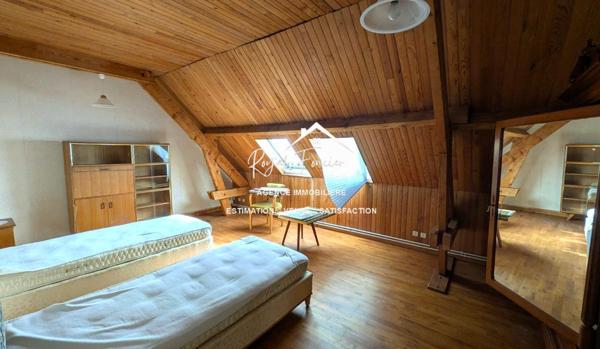 Maison familiale trés lumineuse dans un quartier calme